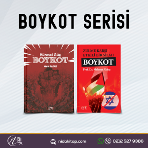Boykot Serisi Boykot Serisi