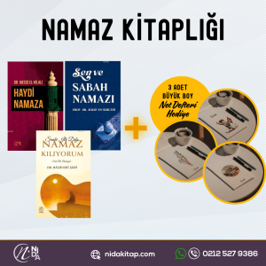 Namaz Kitaplığı Namaz Kitaplığı