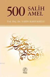 500 Salih Amel 500 Salih Amel