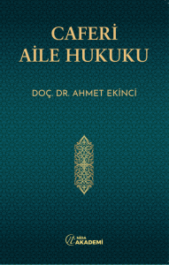 CAFERI  AILE HUKUKU