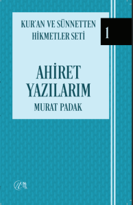 Ahiret Yazılarım