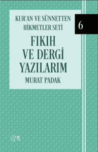 Fıkıh ve Dergi Yazılarım