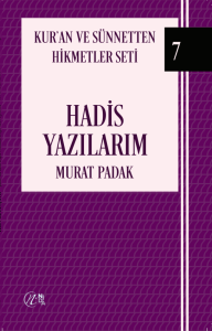 Hadis Yazılarım