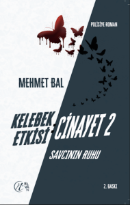 Kelebek Etkisi: Cinayet 2 Savcının Ruhu