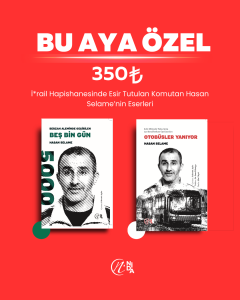 Hasan Selame eserleri