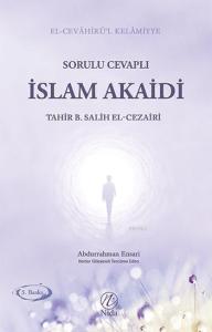Sorulu Cevaplı İslam Akaidi Sorulu Cevaplı İslam Akaidi