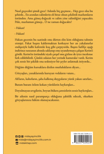 Hicran Mevsimi