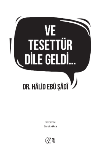 Ve Tesettür Dile Geldi