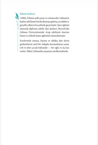 Hayatı ve Olayları Anlamlandırma Yolculuğu RESUL’ÜN İZİNDE