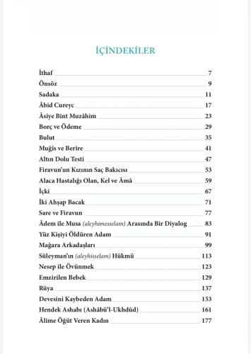 Hayatı ve Olayları Anlamlandırma Yolculuğu RESUL’ÜN İZİNDE