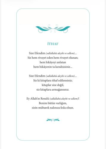 Hayatı ve Olayları Anlamlandırma Yolculuğu RESUL’ÜN İZİNDE