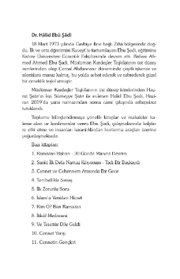 Ramazan Baharı - 30 Günde Manevi Devrim