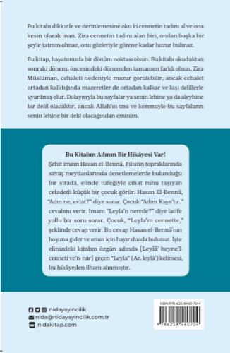 İki Dünya Arasında “Ya Cennet Ya Cehennem”