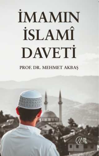 İmamın İslamî Daveti