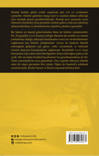 Resûlullah’ın (s.a.v) Lider Yetiştirme Stratejisi