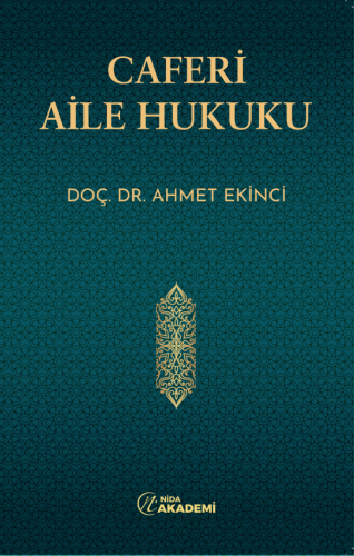 CAFERI  AILE HUKUKU