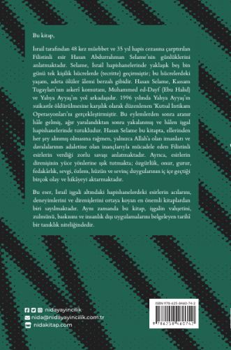 Berzah Aleminde Geçirilen Beş Bin Gün