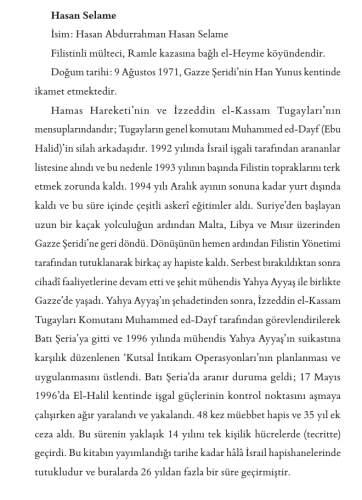 Berzah Aleminde Geçirilen Beş Bin Gün