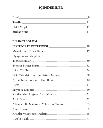 Berzah Aleminde Geçirilen Beş Bin Gün