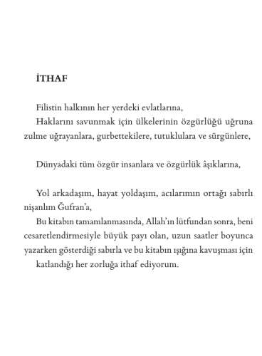 Berzah Aleminde Geçirilen Beş Bin Gün