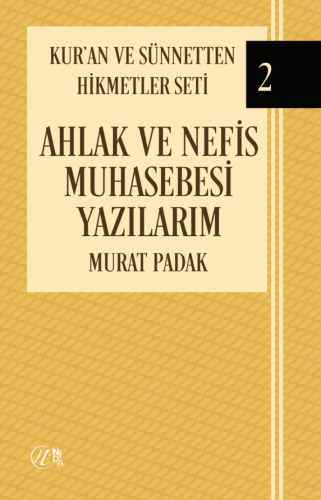 AHLAK VE NEFıS MUHASEBESI  YAZILARIM