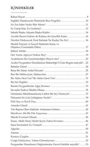 Edebi ve Aktüel Yazılarım