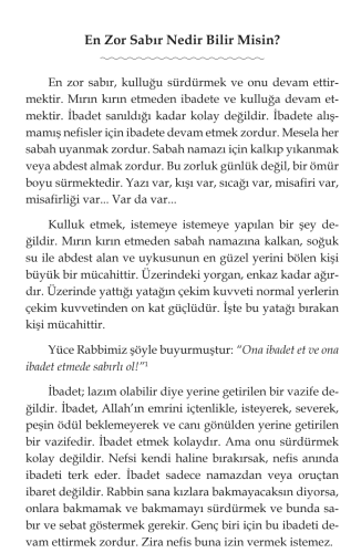 Edebi ve Aktüel Yazılarım