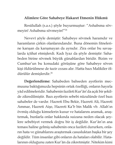 Fıkıh ve Dergi Yazılarım