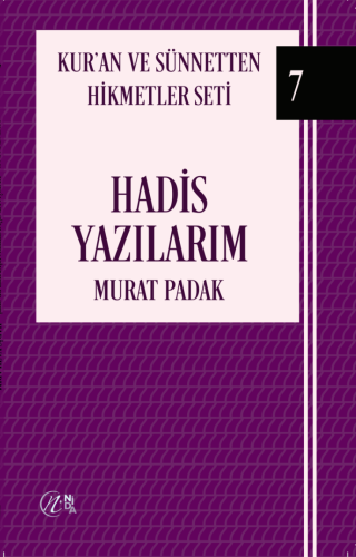 Hadis Yazılarım