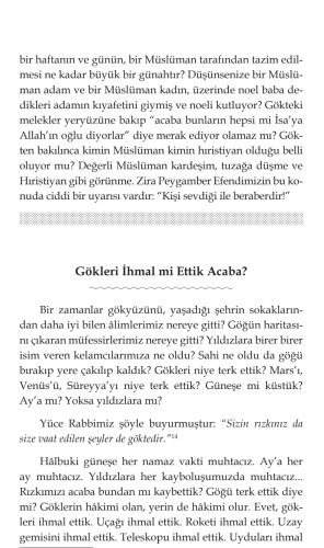 Kur’an Yazılarım