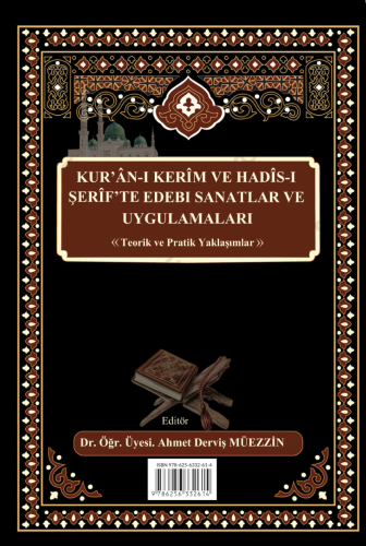 Kur’ân-ı Kerîm ve Hadîs-i Şerîf’te Edebi Sanatlar ve Uygulamaları: Teo