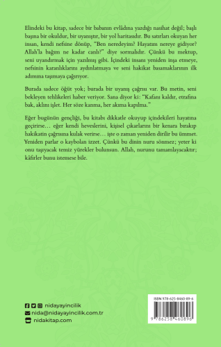 Gençlere Zamanlar Üstü Tavsiyeler