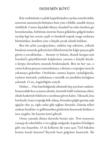 Ölüm Nimeti