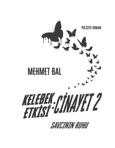Kelebek Etkisi: Cinayet 2 Savcının Ruhu