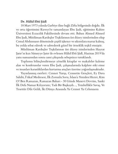 Bizi Doğru Yola İlet