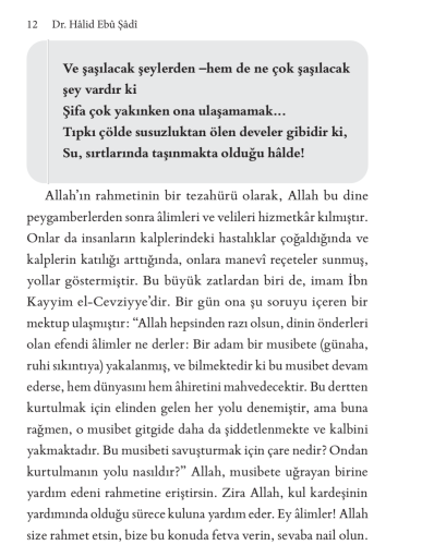 Bizi Doğru Yola İlet