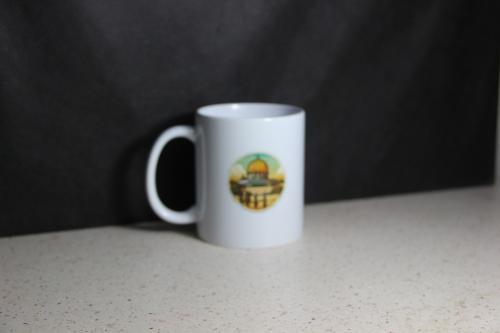 Bardak (Yuvarlak Kubbetus Sahra)