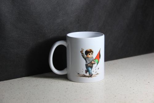 Bardak (Çocuklu)