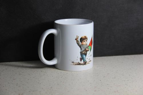 Bardak (Çocuklu)