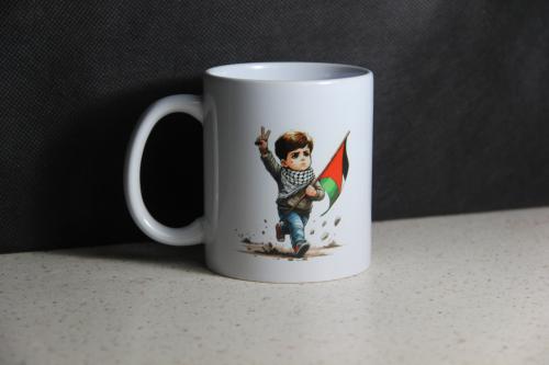 Bardak (Çocuklu)