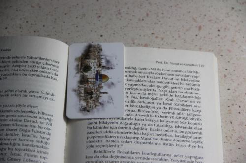 Ayraç (Mescid-i Aksa-Genel)
