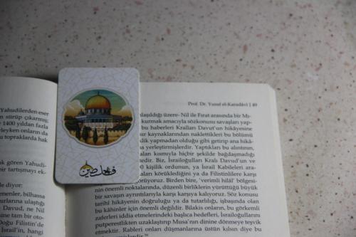 Ayraç (Yuvarlak Kubbetüs Sahra)