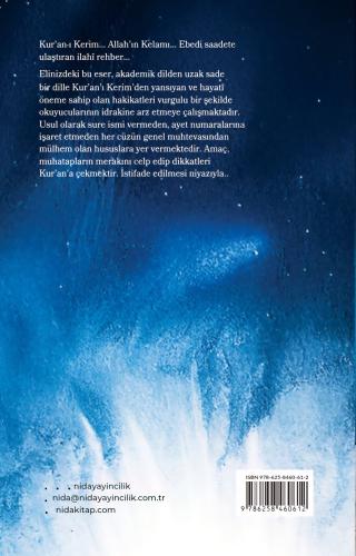 Kur'an-ı Kerim'den Süzülen Hakikatler