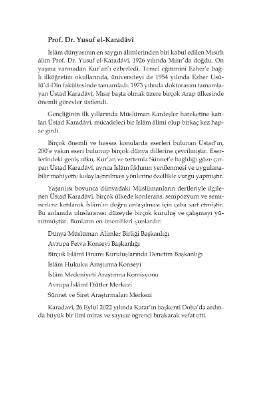 İslam Şeriatı’nda İctihâd