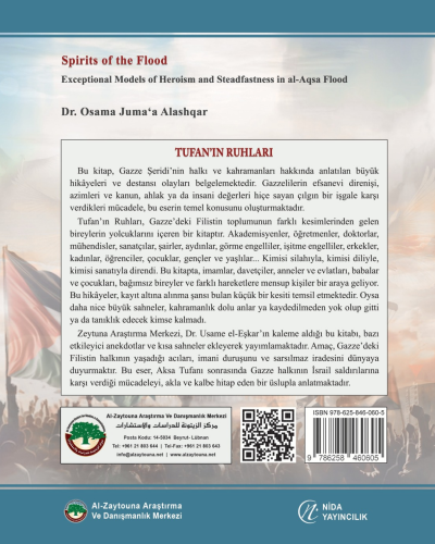 Tufan'ın Ruhları