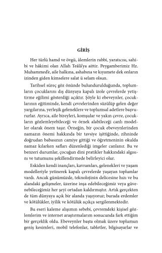 Çocuklarımız ve Sosyal Medya
