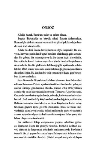 Diyarbakırlı Ramazan Hoca
