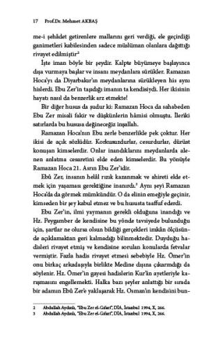 Diyarbakırlı Ramazan Hoca