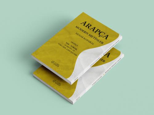 Arapça Modern Metinler