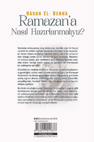 Ramazan'a Nasıl Hazırlanmalıyız?